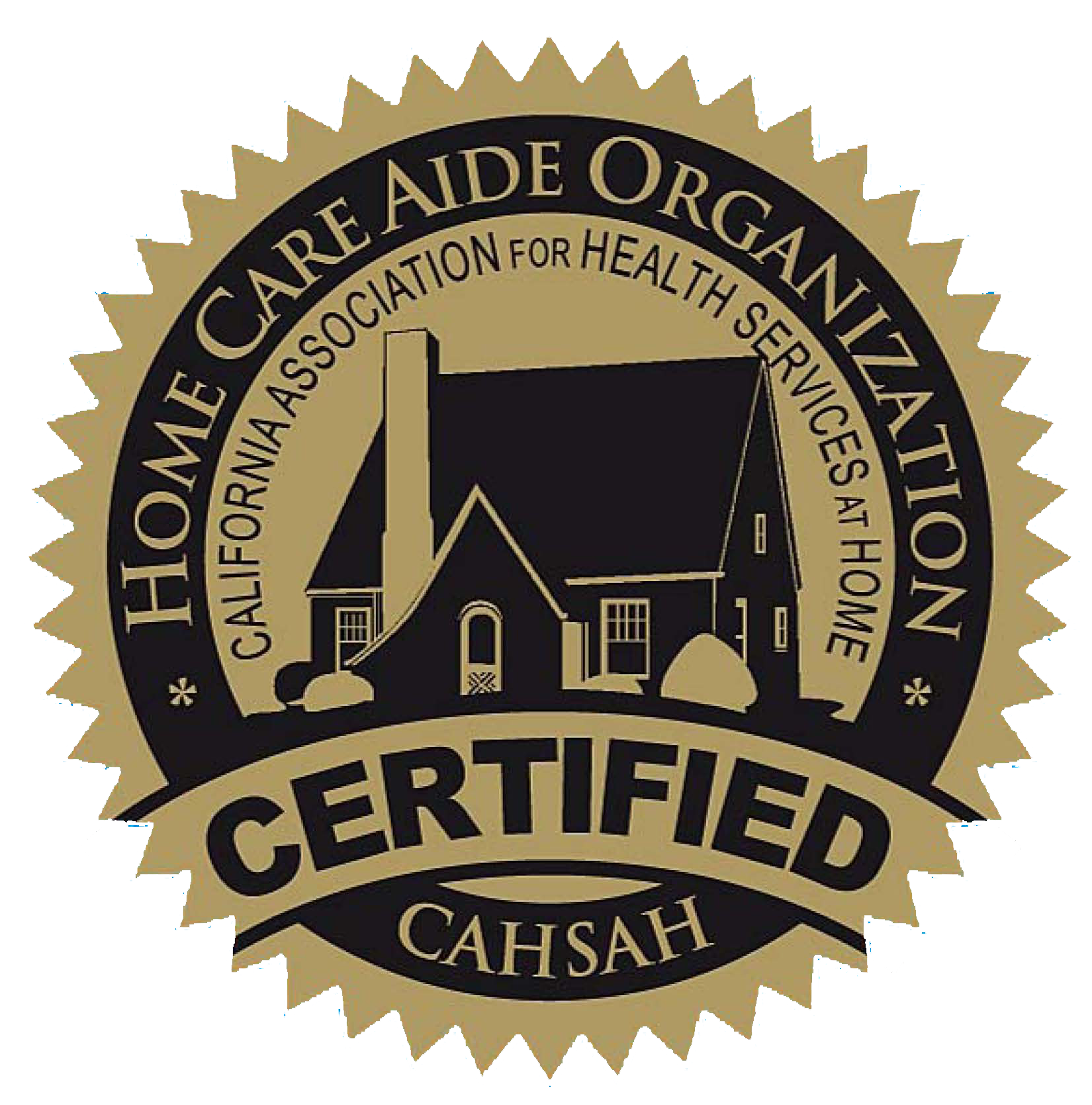 Home Care Aide Gold Seal