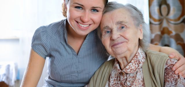 Getting your independence back with Caregiving in Sacramento