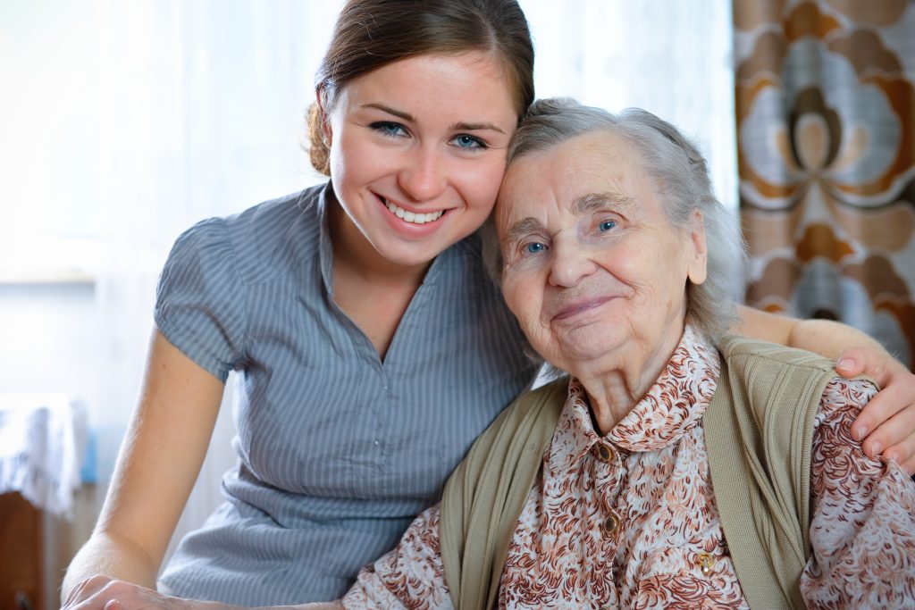 Getting your independence back with Caregiving in Sacramento