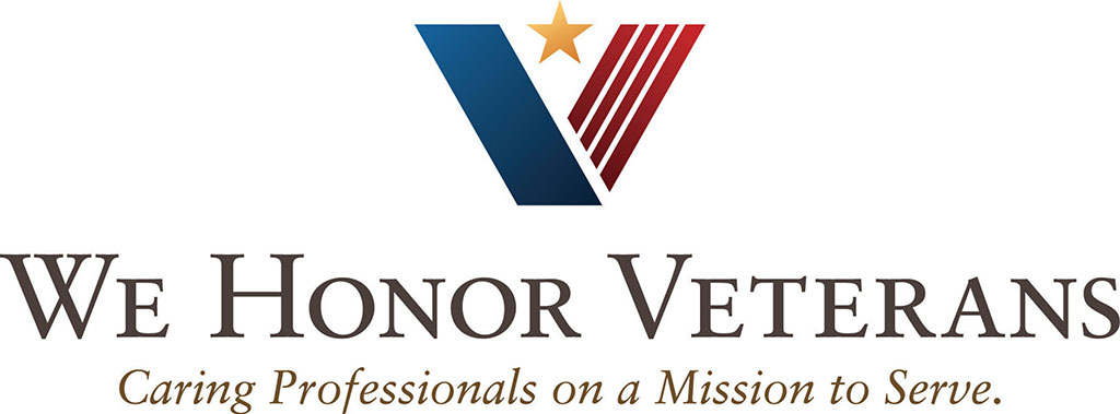 Honor Veterans Logo